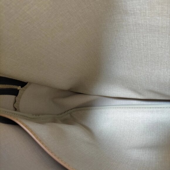 Louis Vuitton LV Travel Bag Alize 24H brown Monogram 696-070525 - Picture 10 of 13